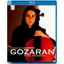 Gozaran - Time passing (documentario su Nader Mashayekhi)  VARI