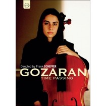 Gozaran - Time passing (documentario su Nader Mashayekhi)  VARI