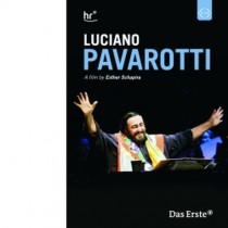 A Portrait - Un ritratto  PAVAROTTI LUCIANO