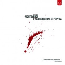 L'Incoronazione di Poppea  MONTEVERDI CLAUDIO