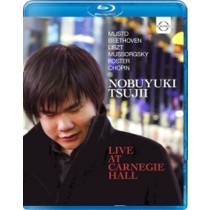 Live at Carnegie Hall  BEETHOVEN LUDWIG VAN