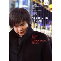 Live at Carnegie Hall  BEETHOVEN LUDWIG VAN