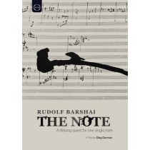 The Note - A lifelong quest for one single note  VARI