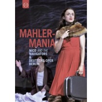 Mahlermania  MAHLER GUSTAV