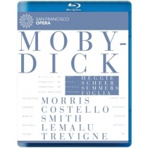 Moby Dick  HEGGIE JAKE