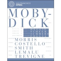 Moby Dick  HEGGIE JAKE