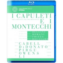 I Capuleti e i Montecchi  BELLINI VINCENZO