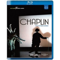 Chaplin  SCHRÖDER MARIO