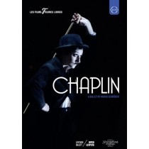 Chaplin  SCHRÖDER MARIO