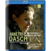 Die Gretchenfrage, The crucial question - estratti da Genoveva  SCHUMANN ROBERT