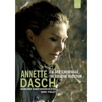 Die Gretchenfrage, The crucial question - estratti da Genoveva  SCHUMANN ROBERT