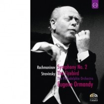 Sinfonia n.2 op.27  RACHMANINOV SERGEI