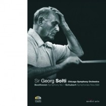 Sinfonia n.1 op.15  BEETHOVEN LUDWIG VAN
