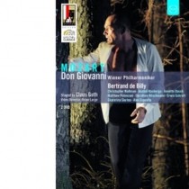 Don Giovanni  MOZART WOLFGANG AMADEUS
