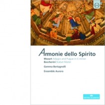 Armonie dello spirito - Stabat Mater  BOCCHERINI LUIGI