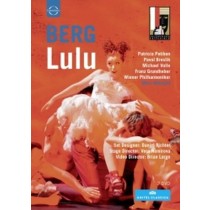 Lulu  BERG ALBAN