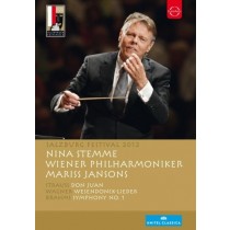 Don Juan op.20  STRAUSS RICHARD