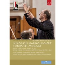 Ouverture Spirituelle - Litaniae de venerabili altaris sacramento K 243  MOZART WOLFGANG AMADEUS