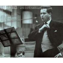 Bruno Monsaingeon Edition Vol.1 - Dietrich Fischer-Dieskau  FISCHER-DIESKAU DIETRICH