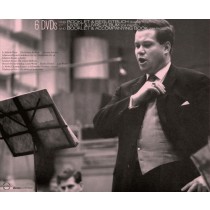 The Bruno Monsaingeon Edition, Vol.1: Dietrich Fischer-Dieskau  FISCHER-DIESKAU DIETRICH