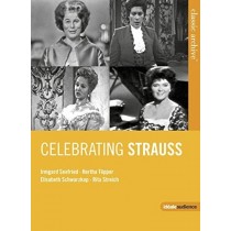 Celebrating Strauss  STRAUSS RICHARD
