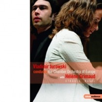 Metamorfosi, Il Borghese gentiluomo op.60  STRAUSS RICHARD