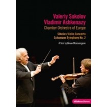Concerto per violino op.47, 'The Lover' op.14, Valse triste op.44  SIBELIUS JEAN