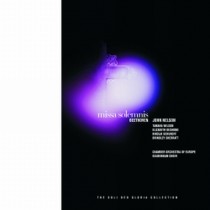 Missa Solemnis  BEETHOVEN LUDWIG VAN