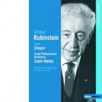 Concerto per pianoforte n.2 op.21, Polacca n.6 op.53 "Eroica"  CHOPIN FRYDERYK