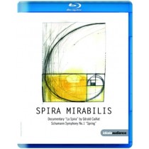 Spira Mirabilis  SCHUMANN ROBERT