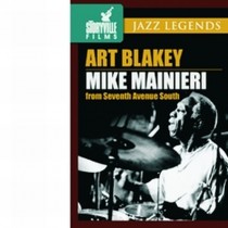 Art Blakey - Mike Mainieri  VARI