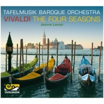 Le 4 Stagioni, Concerto  "Al Santo Sepolcro RV 169, Concerto RV 580  VIVALDI ANTONIO