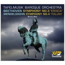 Sinfonia n.3 'Eroica'  BEETHOVEN LUDWIG VAN
