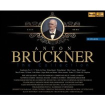 The Collection (Sinfonie, musica da camera, musica sacra)  BRUCKNER ANTON