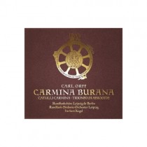 Carmina Burana  ORFF CARL
