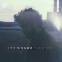 The Blue Hour  ALBANESE FEDERICO