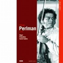 Classic Archive - Itzhak Perlman - Concerto per violino n.1 op.19  PROKOFIEV SERGEI