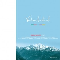 Verbier Festival Highlights 2007  VARI