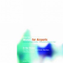 Music for Airports  VARI