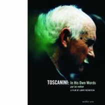 Toscanini in his own Words  TOSCANINI ARTURO Dir  