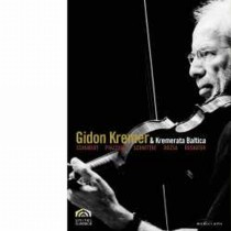 Gidon Kremer & Kremerata Baltica  KREMER GIDON  vl