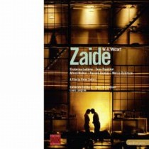 Zaide  MOZART WOLFGANG AMADEUS