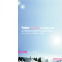 Verebier Festival Highlights 2008  HONECK MANFRED Dir  