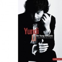 The Young Romantic - A portrait of Yundi  Li  LI YUNDI