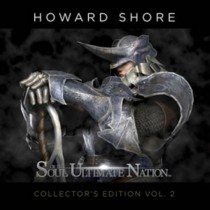 Howard Shore Collector's Edition, Vol.2  SHORE HOWARD
