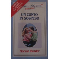 Un conto in sospeso