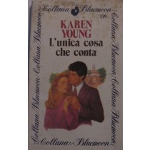 L'unica cosa che conta
