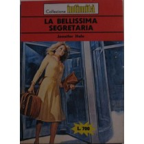La bellissima segretaria