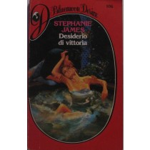 Desiderio di vittoria