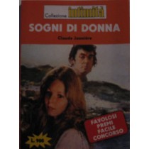 Sogni di donna